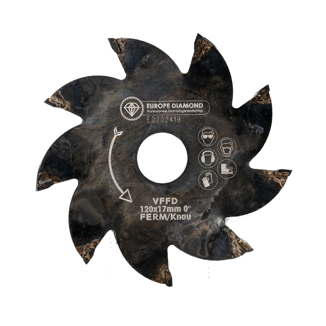 Fermacell Europe Diamond B V 